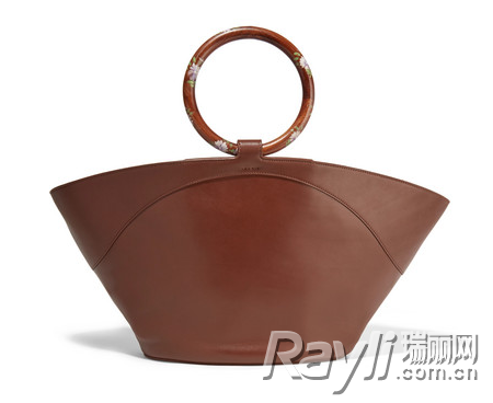 Tote Bag原来才是当下最应该入手的超值包型！能火一整年