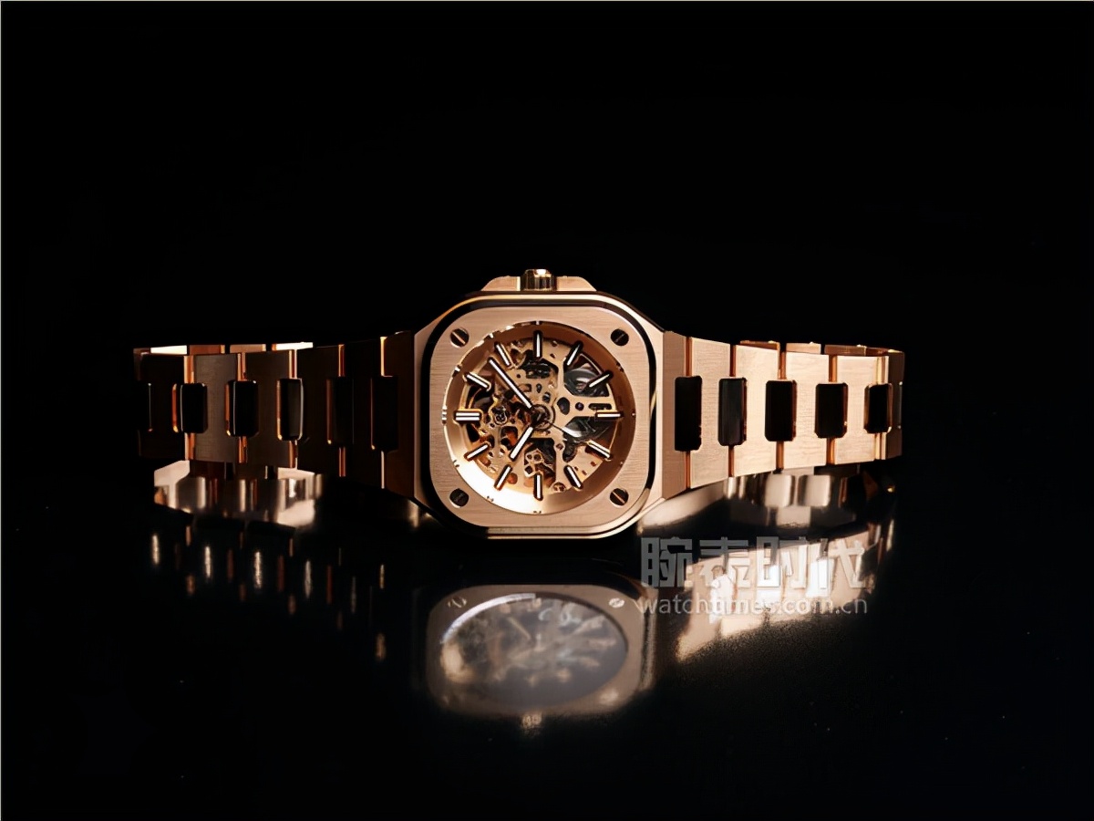 《无瑕赴死》斯沃琪，沙漠真力时......你可能感兴趣的5款新表