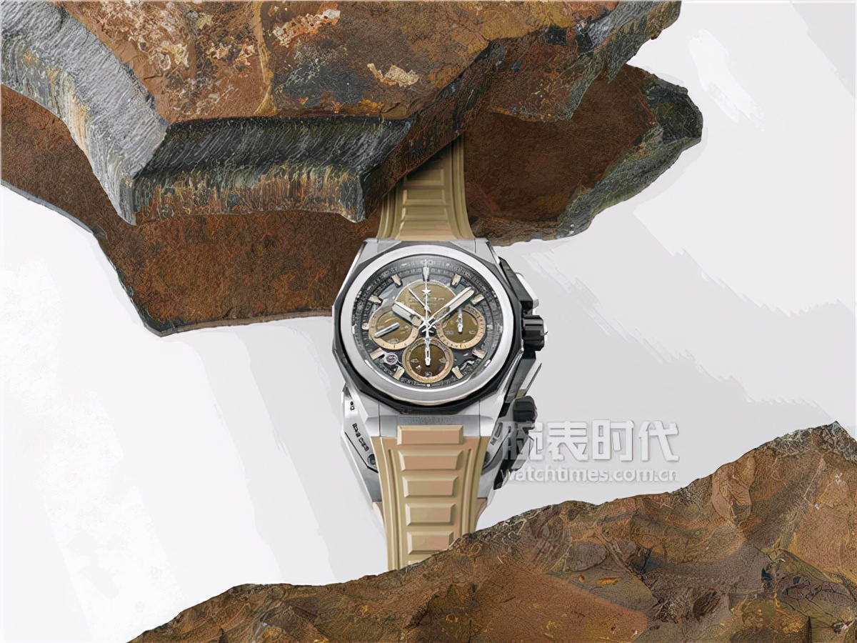 《无瑕赴死》斯沃琪，沙漠真力时......你可能感兴趣的5款新表