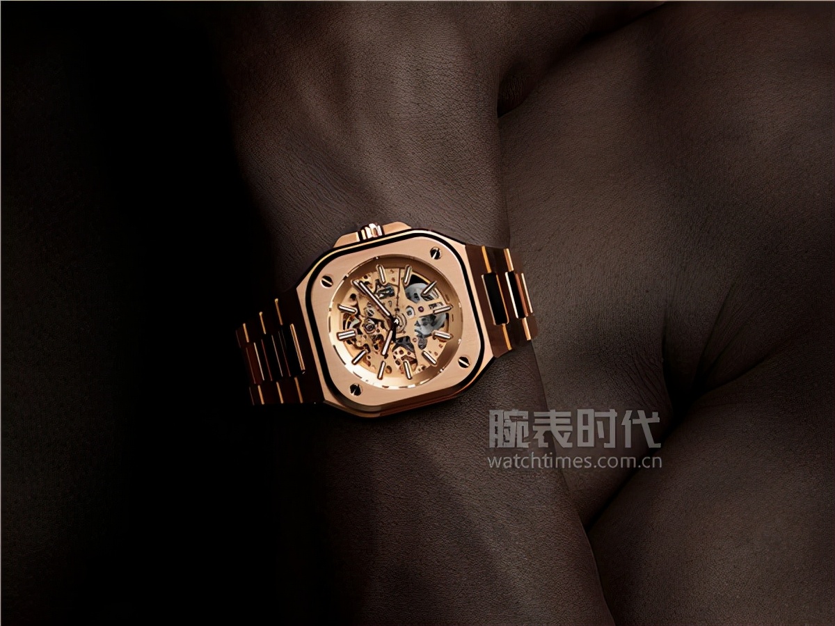 《无瑕赴死》斯沃琪，沙漠真力时......你可能感兴趣的5款新表