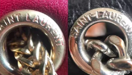 杨树林来了——YSL“网红链条包”鉴定小技巧要拿好！