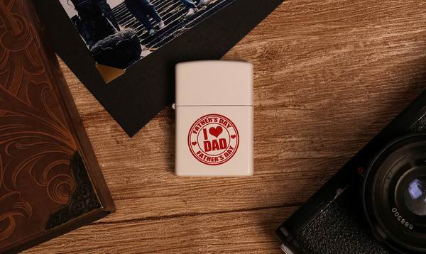 父亲节,用这些小物品博他开心