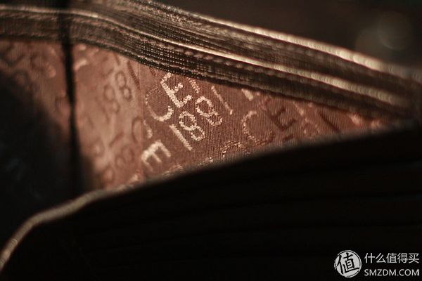 新年换个新钱包