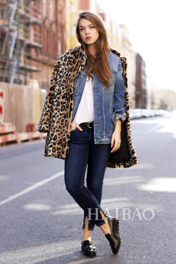 人气博主度假感春装Looks，哪款最对你胃口？