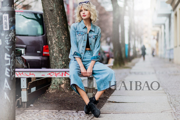 人气博主度假感春装Looks，哪款最对你胃口？