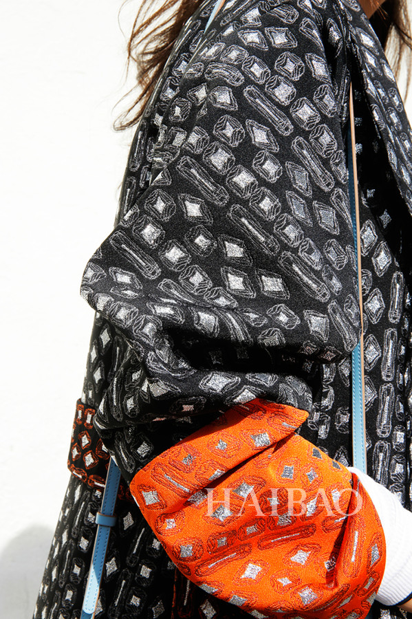 人气博主度假感春装Looks，哪款最对你胃口？