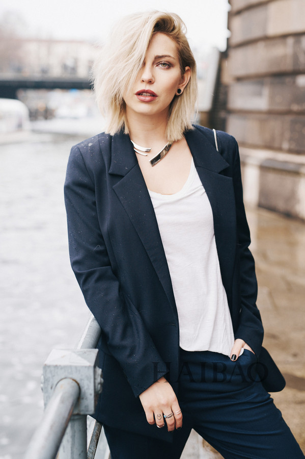 人气博主度假感春装Looks，哪款最对你胃口？