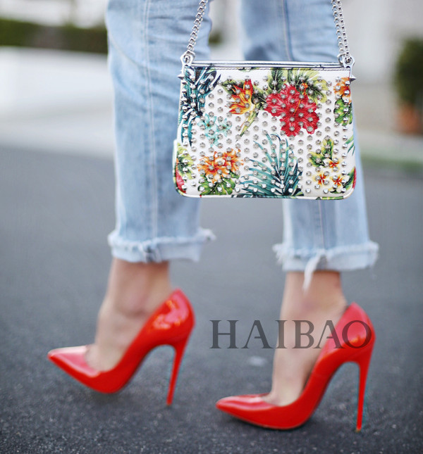 人气博主度假感春装Looks，哪款最对你胃口？