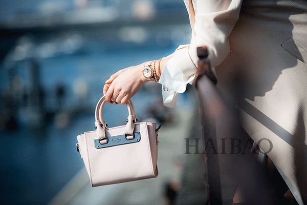 人气博主度假感春装Looks，哪款最对你胃口？