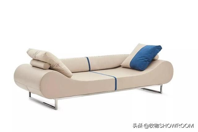 谁说FENDI只有包，做家具也一点不含糊好吗