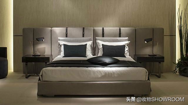 谁说FENDI只有包，做家具也一点不含糊好吗