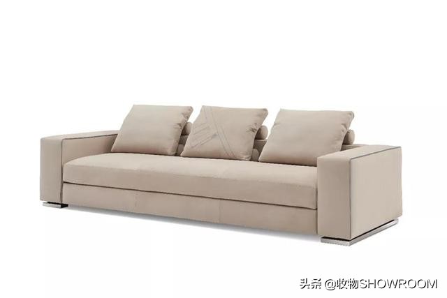 谁说FENDI只有包，做家具也一点不含糊好吗