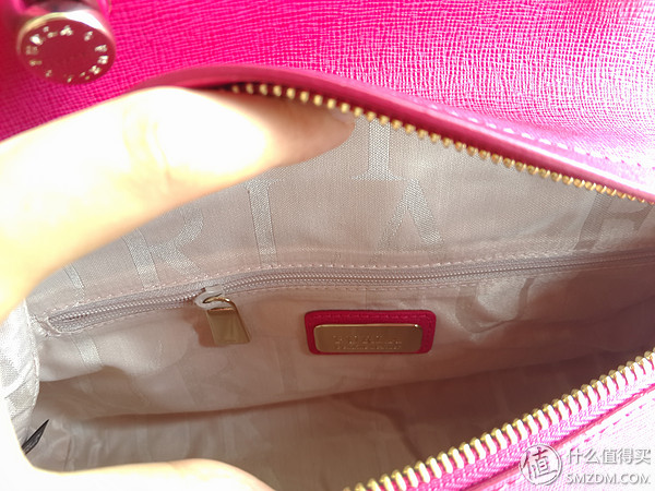 SAKS OFF 5TH 购入 FURLA 芙拉 中号 PIPER系列 手提包