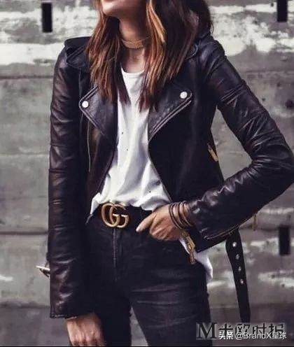 最受欢迎的四款Gucci腰带推荐，时髦精露腰耍酷必备腰带