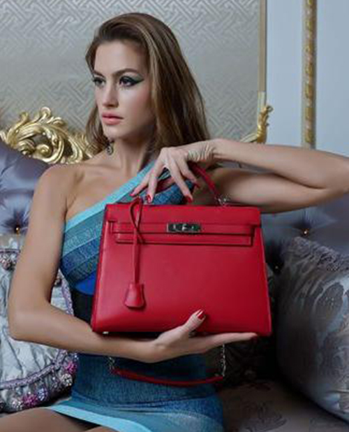 学会5个包包保养小技能，旧包堪比新包！