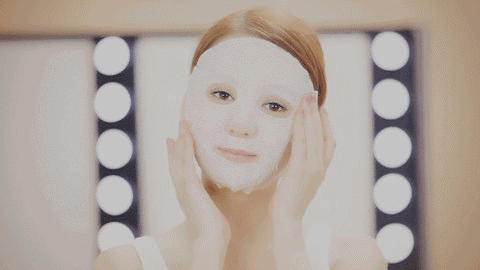 情人节不靠“妆”，给你好气色