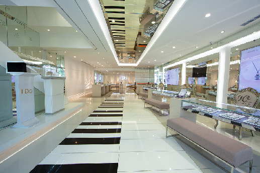 双十一步入2.0时代 恒信钻石坚守品质力量