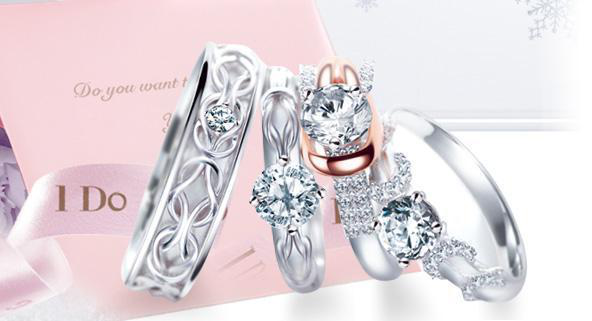 双十一步入2.0时代 恒信钻石坚守品质力量