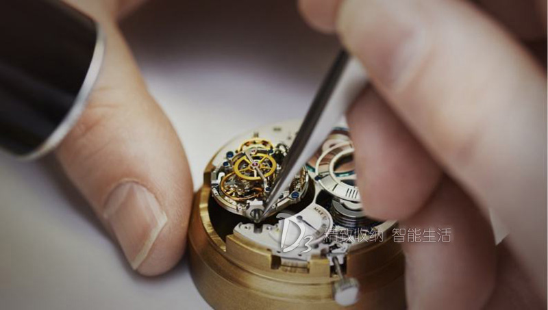 要是你开始戴表了，这些养护和操作知识需要懂得