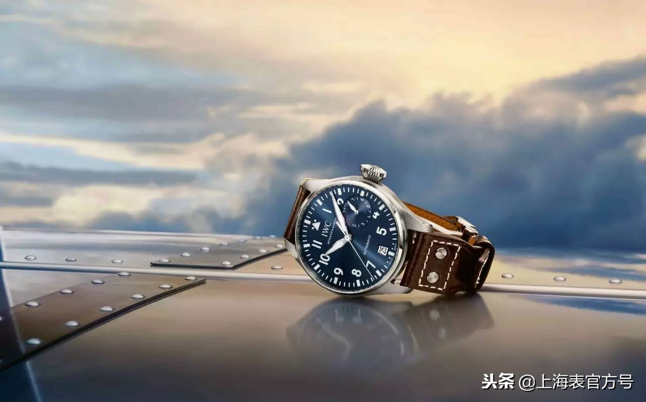 这些腕表绰号,了解一下?
