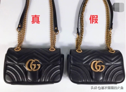 奢侈品“假货”太多，香奈儿、LV、Gucci全上榜，这4款你也有！