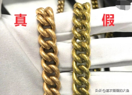 奢侈品“假货”太多，香奈儿、LV、Gucci全上榜，这4款你也有！