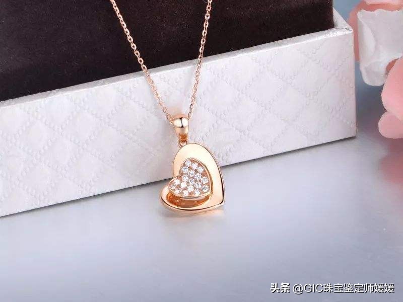 购买金首饰，这五点真相你需要知道，在懂的基础上购买避免吃亏！