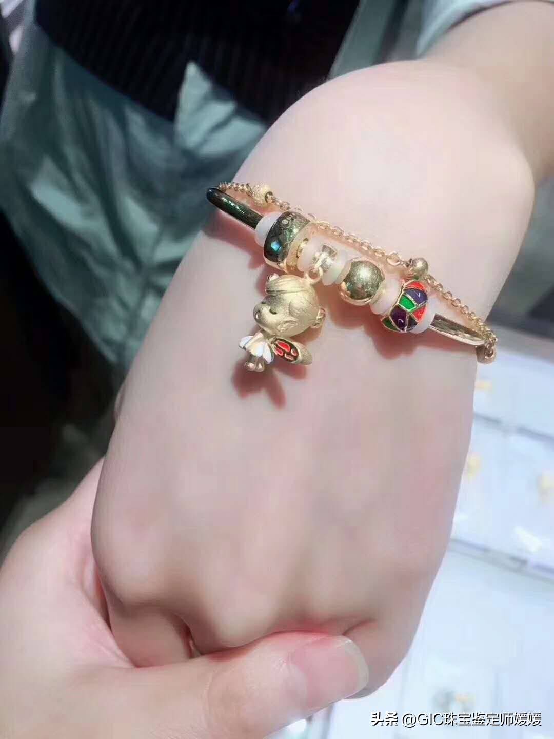 购买金首饰，这五点真相你需要知道，在懂的基础上购买避免吃亏！