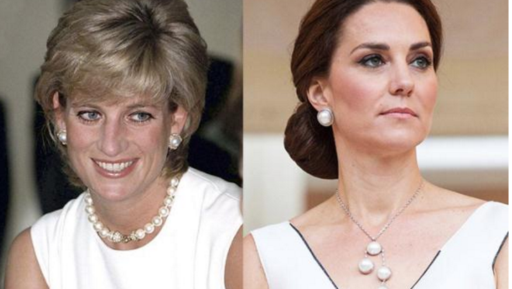 都是戴珍珠，她比你赢在哪儿？