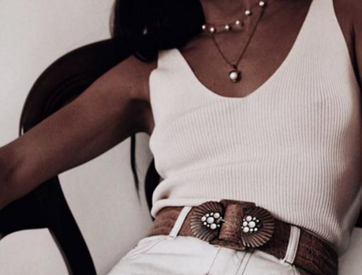 都是戴珍珠，她比你赢在哪儿？