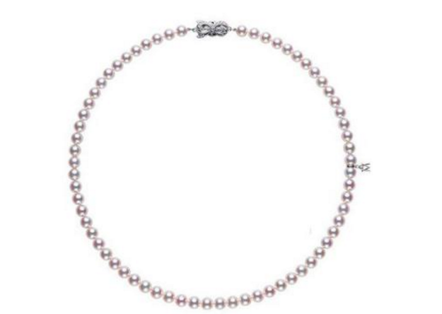 都是戴珍珠，她比你赢在哪儿？