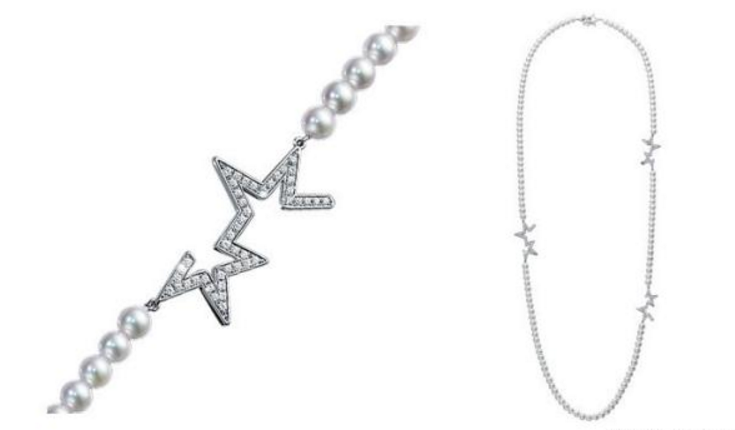 都是戴珍珠，她比你赢在哪儿？