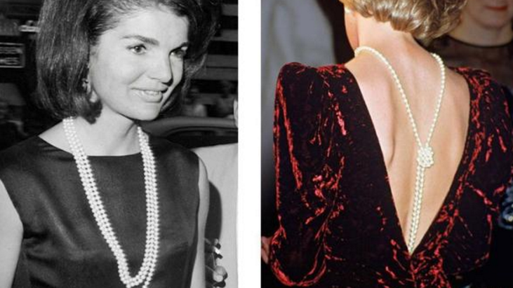 都是戴珍珠，她比你赢在哪儿？