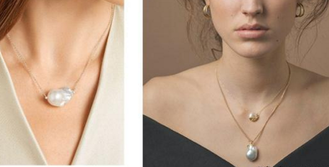 都是戴珍珠，她比你赢在哪儿？