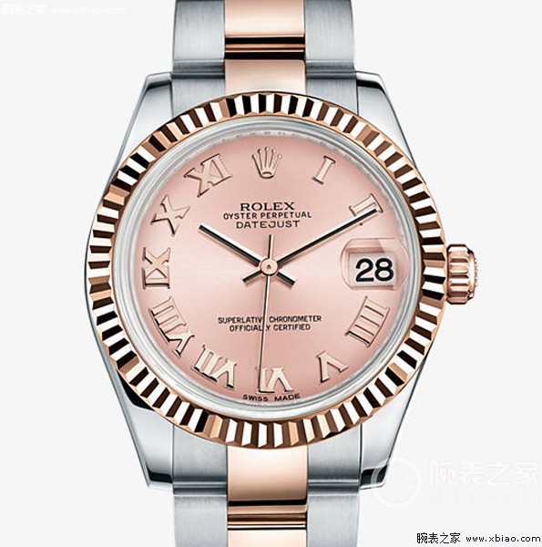 女人也能驾驭机械表 三款火热的腕表推荐