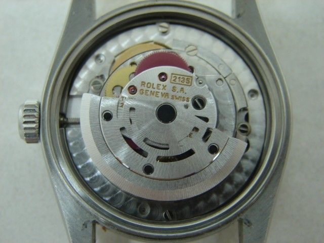 劳力士手表真假鉴别方法，学会就能自己鉴定手表