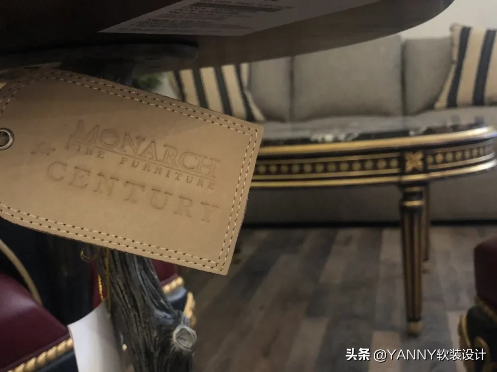 想拥有进口家具，却担心被坑？