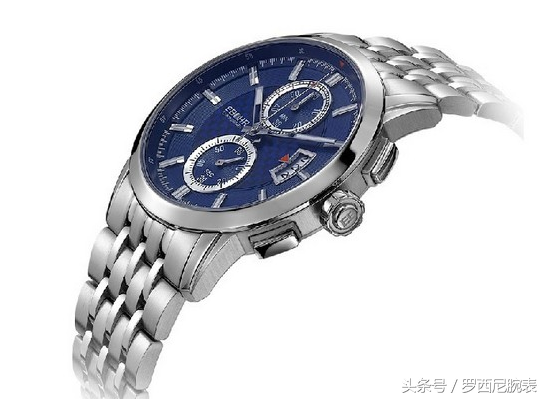 买手表“宁做鸡头不做凤尾”，攀不上就别追求！