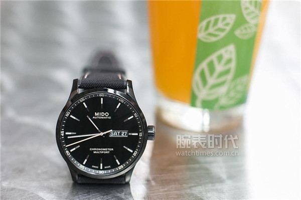 美度舵手颜值再刷新，有剁手的欲望吗？