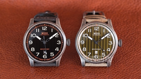 美度舵手颜值再刷新，有剁手的欲望吗？