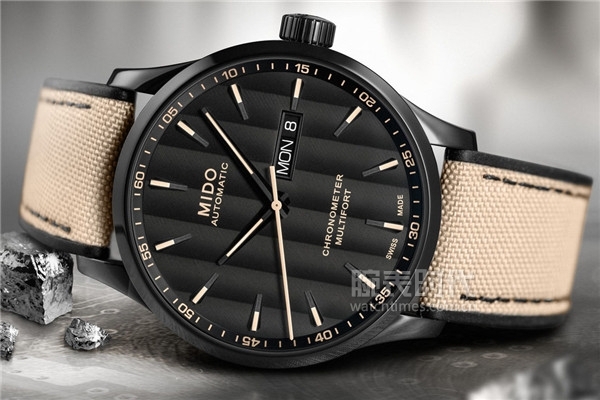 美度舵手颜值再刷新，有剁手的欲望吗？