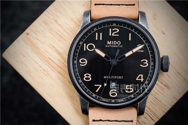 美度舵手颜值再刷新，有剁手的欲望吗？