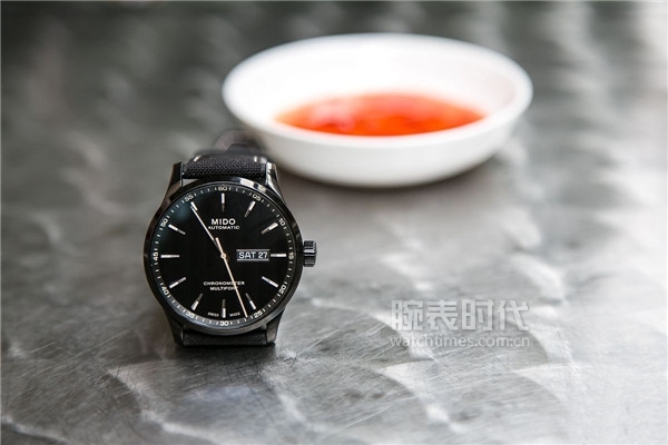 美度舵手颜值再刷新，有剁手的欲望吗？