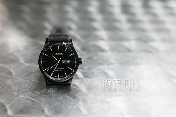 美度舵手颜值再刷新，有剁手的欲望吗？