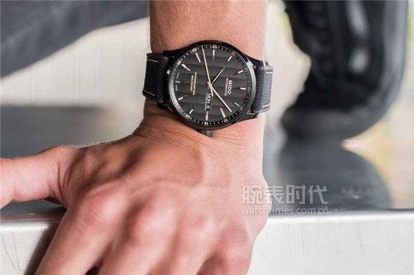 美度舵手颜值再刷新，有剁手的欲望吗？