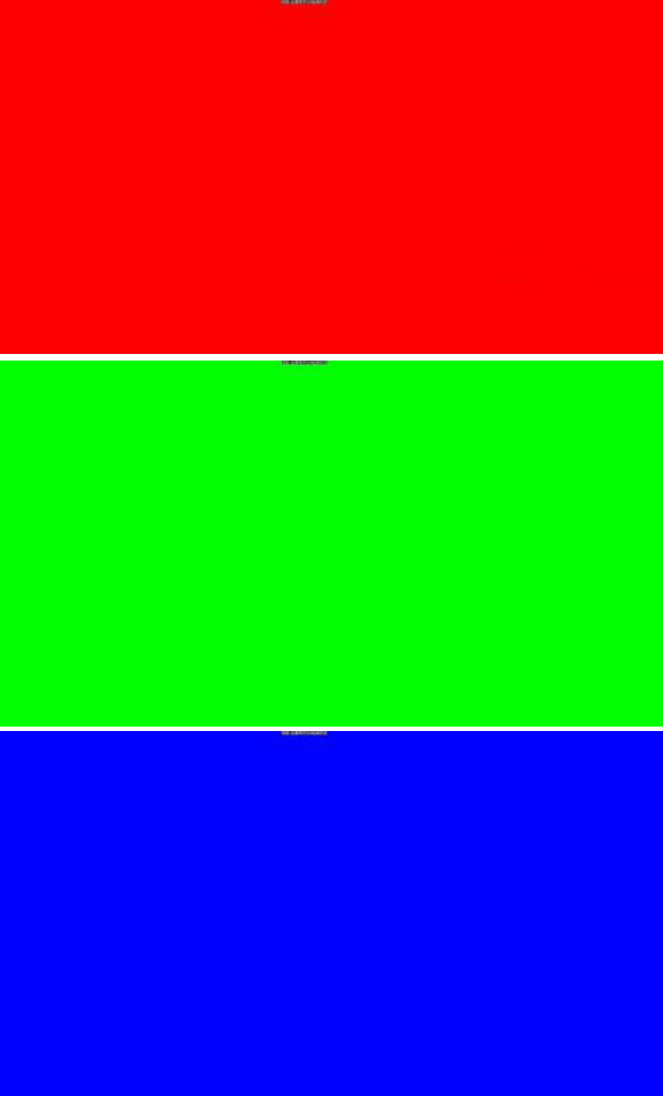 超薄机身料十足--摩凡陀V2211显示器真实体验