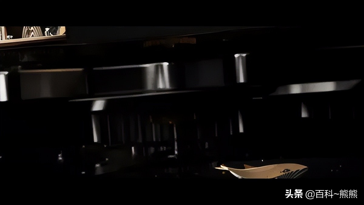 欧米茄的手表里，藏着一个梦——“梦幻机械”