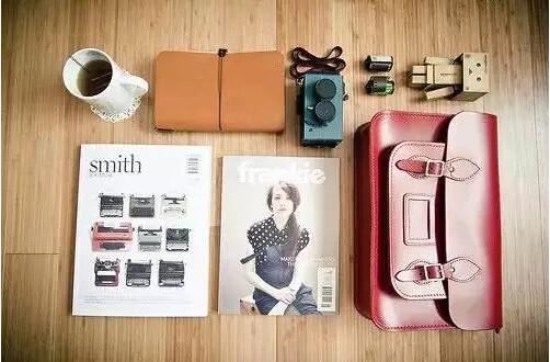 会麦鉴定师：你所不知道的奢侈品包包十大护理秘诀