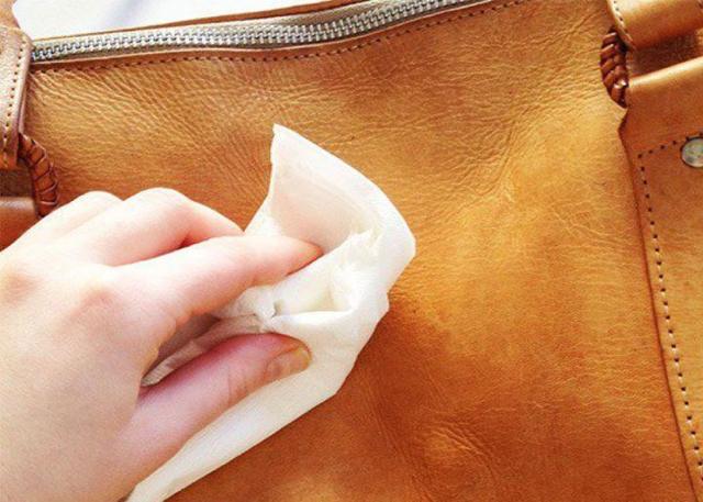 会麦鉴定师：你所不知道的奢侈品包包十大护理秘诀