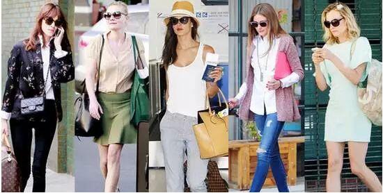 会麦鉴定师：你所不知道的奢侈品包包十大护理秘诀